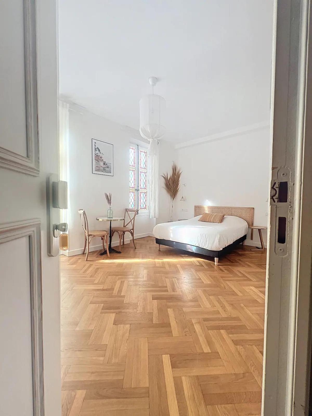 - - Maison Uma - - Wifi, Netflix, Mer Et Centre Марсель Экстерьер фото