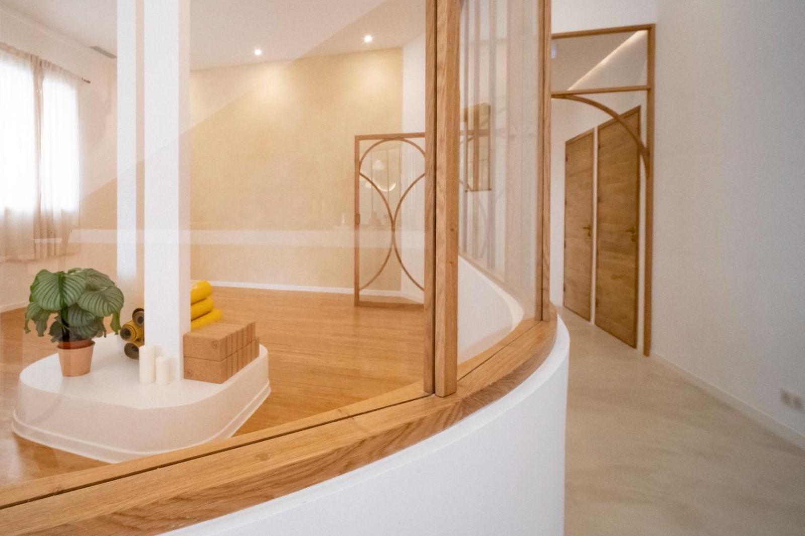 - - Maison Uma - - Wifi, Netflix, Mer Et Centre Марсель Экстерьер фото